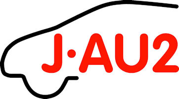 JAU2 - Jørns Auto - An10rust Lolland